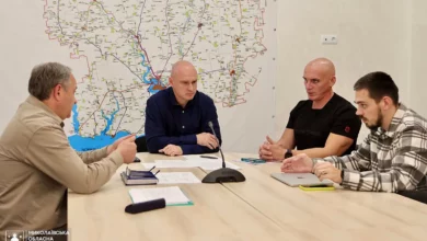 Підготовка мобільного зв’язку Миколаєва до тривалих відключень електроенергії