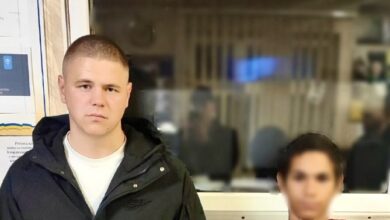 Юнак із Миколаївщини, якого розшукали на Одещині та повернули додому