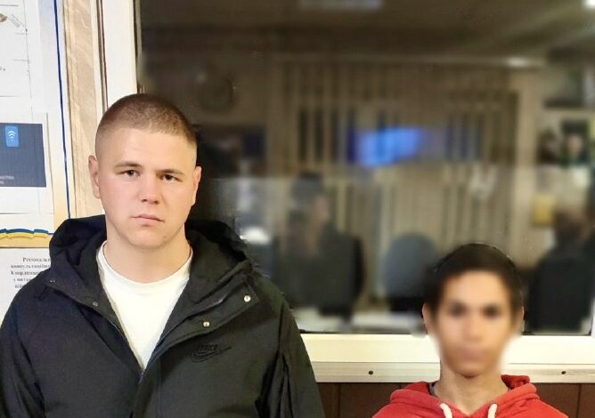 15-річний юнак із Миколаївщини зник на кілька днів і опинився на Одещині