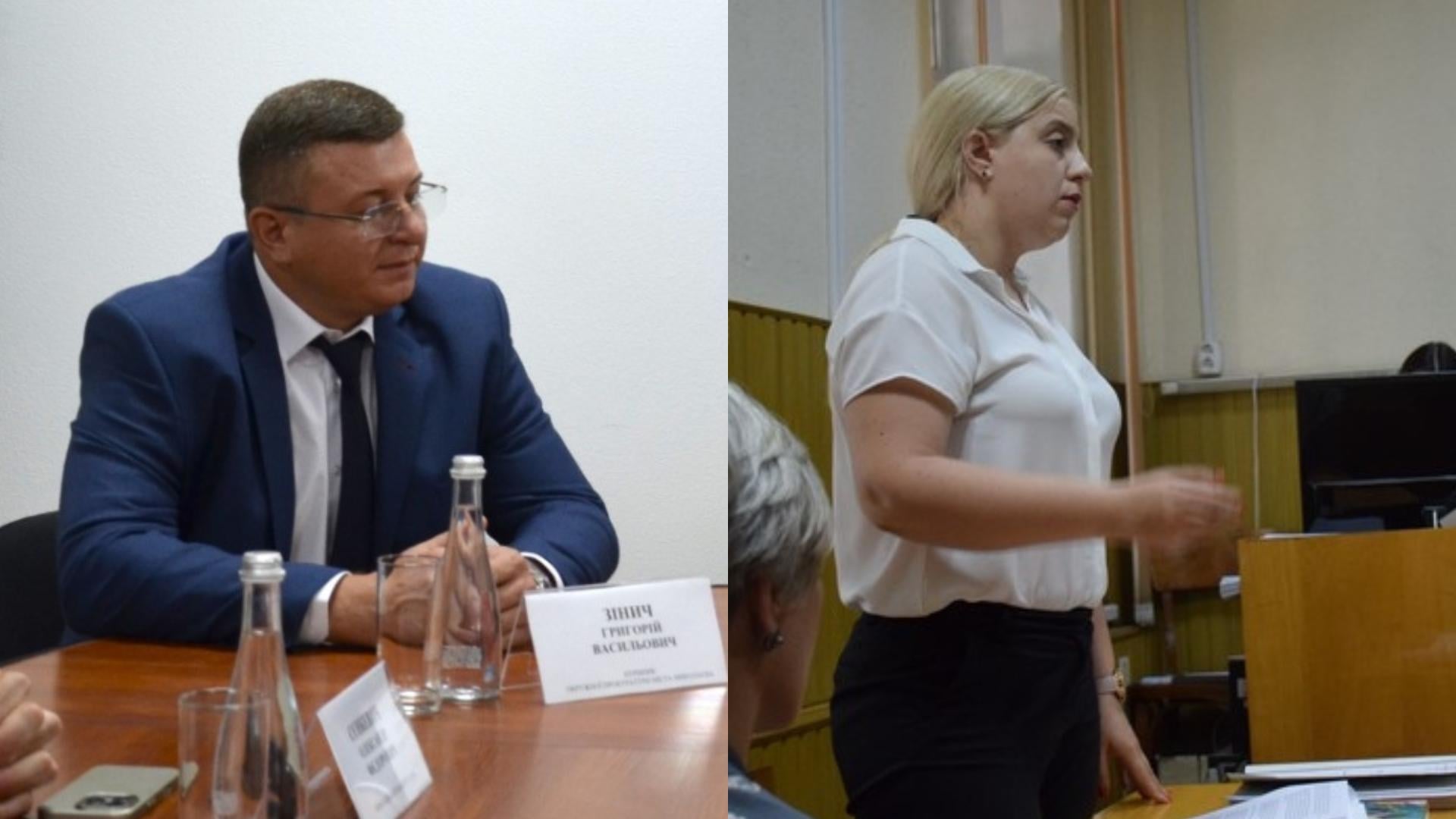 Приватизація службових і комунальних квартир суддями, прокурорами та посадовцями Миколаєва