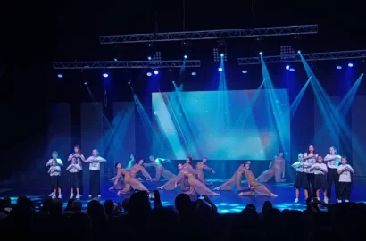Пісня «Повертайся» принесла Олівії Ткачик Гран-прі конкурсу в Миколаєві