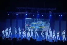Гала-концерт переможців конкурсу «Місто нашої любові» у Миколаєві