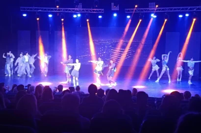 Пісня «Повертайся» принесла Олівії Ткачик Гран-прі конкурсу в Миколаєві