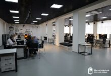 ЦНАП у Корабельному районі Миколаєва.