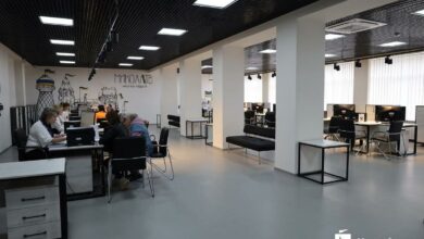 ЦНАП у Корабельному районі Миколаєва.
