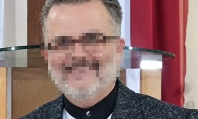 13 років ув'язнення: суд покарав пастора за зґвалтування неповнолітньої