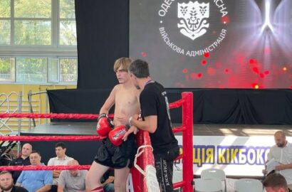Суперникам дісталося: миколаївська Ozerov Team забрала 23 нагороди Кубка України
