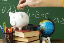 Ілюстрація до новини про підвищення зарплат педагогів в Україні