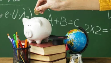 Ілюстрація до новини про підвищення зарплат педагогів в Україні