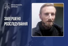 Екстрадиція обвинуваченого у подвійному вбивстві та зґвалтуванні дитини на Херсонщині