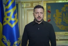 Ілюстрація до попередження про небезпеку для цивільної авіації через безпілотники в повітряному просторі Росії