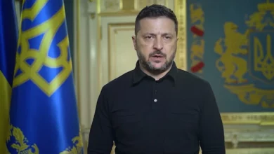 Ілюстрація до попередження про небезпеку для цивільної авіації через безпілотники в повітряному просторі Росії