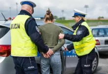 Ілюстративне фото нападу на 13-річну українку в Польщі