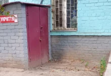 Укриття на проспекті Богоявленському, 303 у Миколаєві