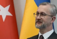 Ілюстративне зображення переговорів України та Росії за участю Туреччини