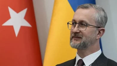 Ілюстративне зображення переговорів України та Росії за участю Туреччини