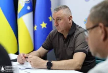 Командно-штабне навчання служб і підприємств критичної інфраструктури Миколаївщини перед опалювальним сезоном