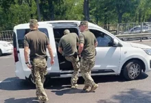 Батька п’ятьох неповнолітніх дітей незаконно утримували в ТЦК у Києві
