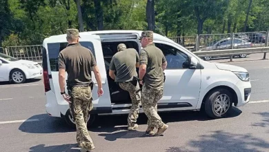 Батька п’ятьох неповнолітніх дітей незаконно утримували в ТЦК у Києві