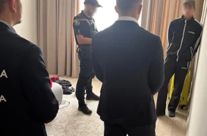 Затриманий 18-річний хлопець у справі про загибель матері на Закарпатті
