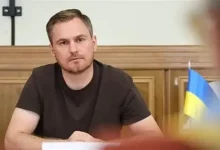 Ілюстративне зображення слідчих дій у службових приміщеннях Офісу генерального прокурора