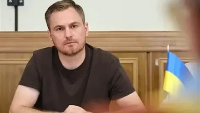 Ілюстративне зображення слідчих дій у службових приміщеннях Офісу генерального прокурора