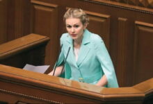 Анна Скороход