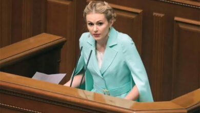 Анна Скороход