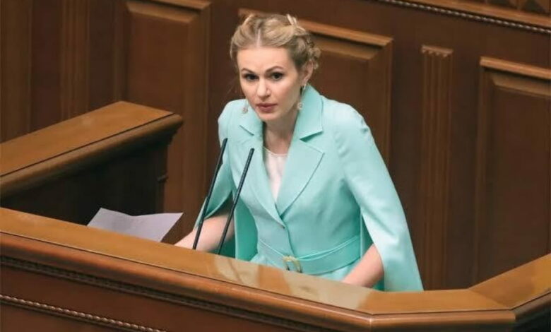 Анна Скороход