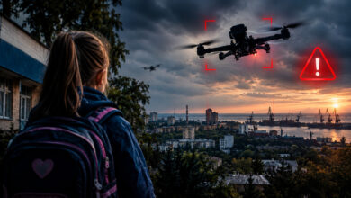 Ілюстрація від ШІ