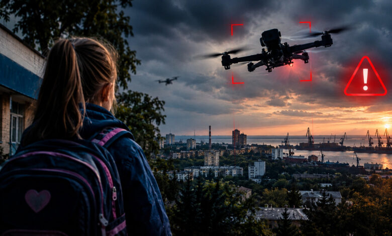 Ілюстрація від ШІ