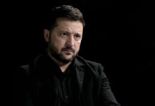 Володимир Зеленський