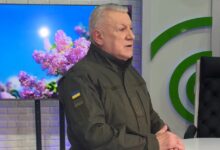 Василь Вовк