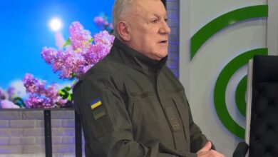 Василь Вовк