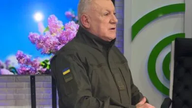 Василь Вовк