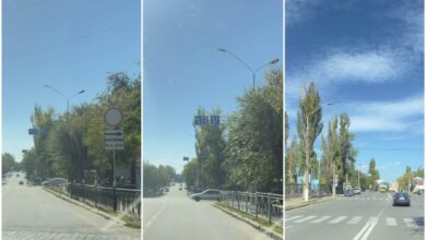 Фото Facebook Ірина Тарасова
