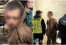 Затримано підозрюваного у загибелі шістьох людей