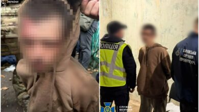Затримано підозрюваного у загибелі шістьох людей
