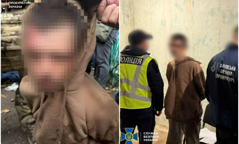 Спочатку вбив рибалку, потім п’ятьох українських бійців: слідство перевіряє дії російського військового