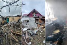Наслідки російських ударів по Миколаївщині 19 жовтня 2026 року