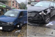 На місці ДТП (фото "Новини-N"