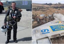 Олександр Жибров та місце його героїчної загибелі