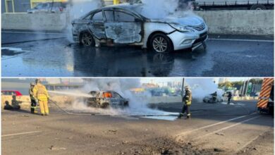 На місці трагедії
