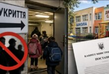 Колаж ЗМІ
