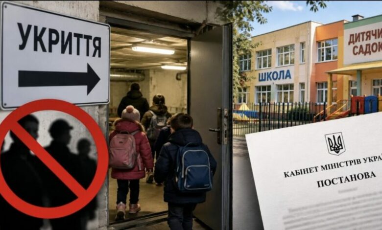 Колаж ЗМІ
