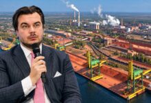 Миколаївський глиноземний завод, який готують до приватизації