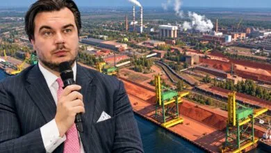 Миколаївський глиноземний завод, який готують до приватизації