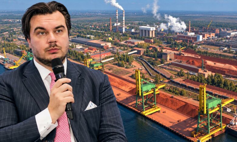 Миколаївський глиноземний завод, який готують до приватизації