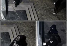 Магазин техніки Chernoff Store у Миколаєві, пошкоджений російським обстрілом