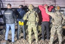 Розслідування привласнення дизельного пального з тепловоза на Миколаївщині